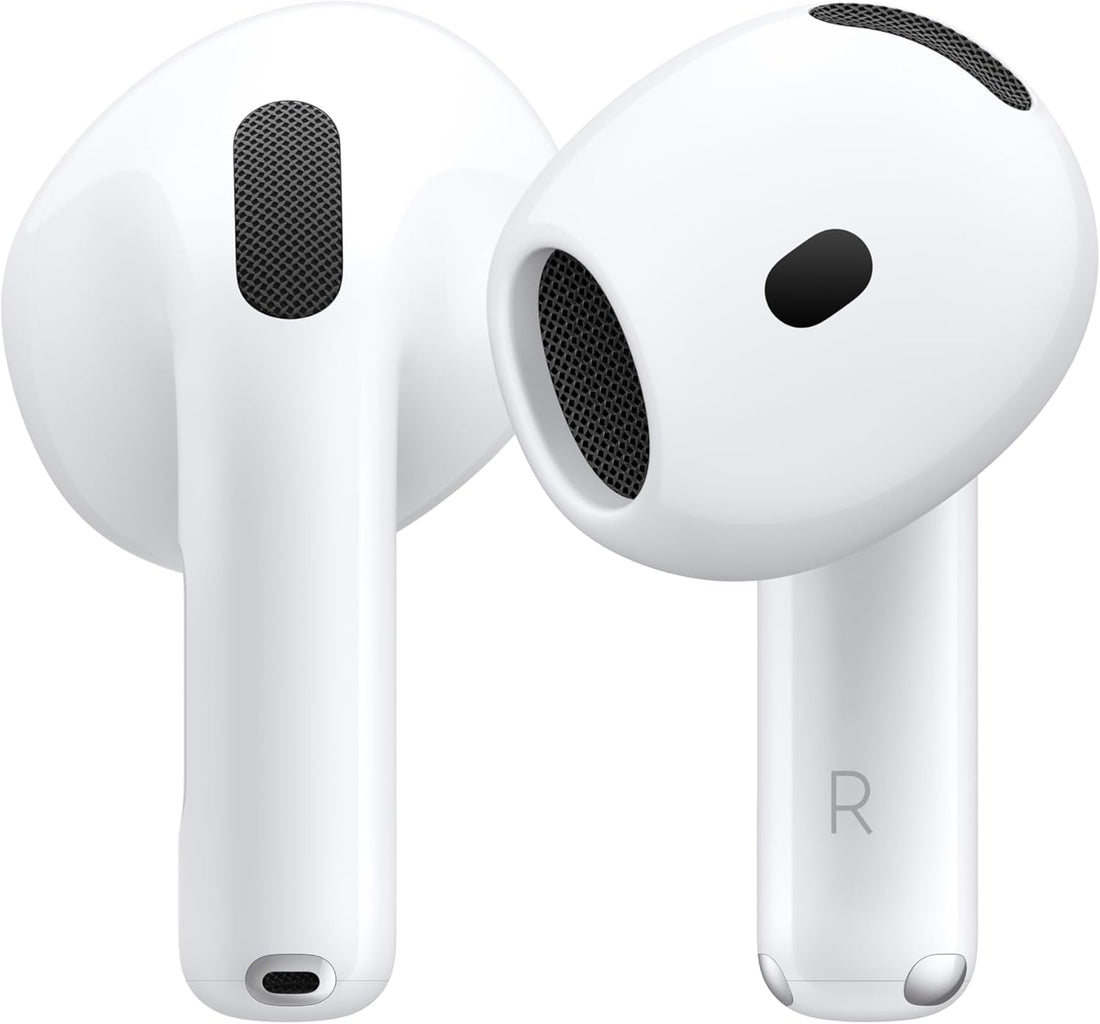 Apple AirPods 4 Wireless AirPods